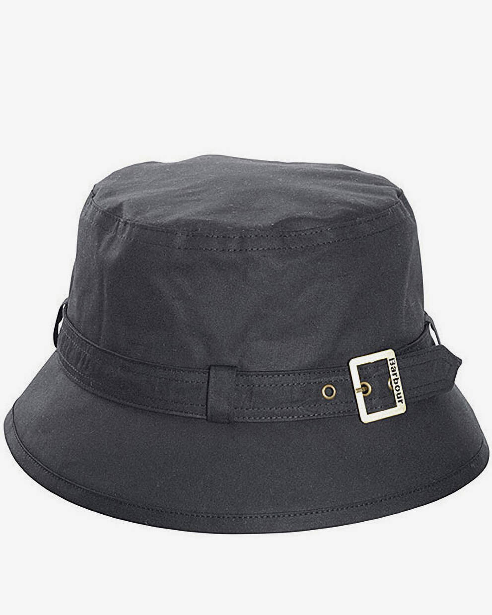 Cappello Kelso Wax con cinturino