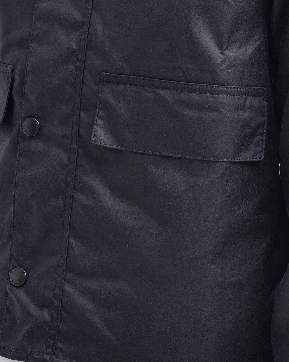 Spey Slim Waxed Jacket