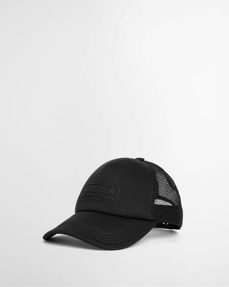 Kappe Heli Trucker 
