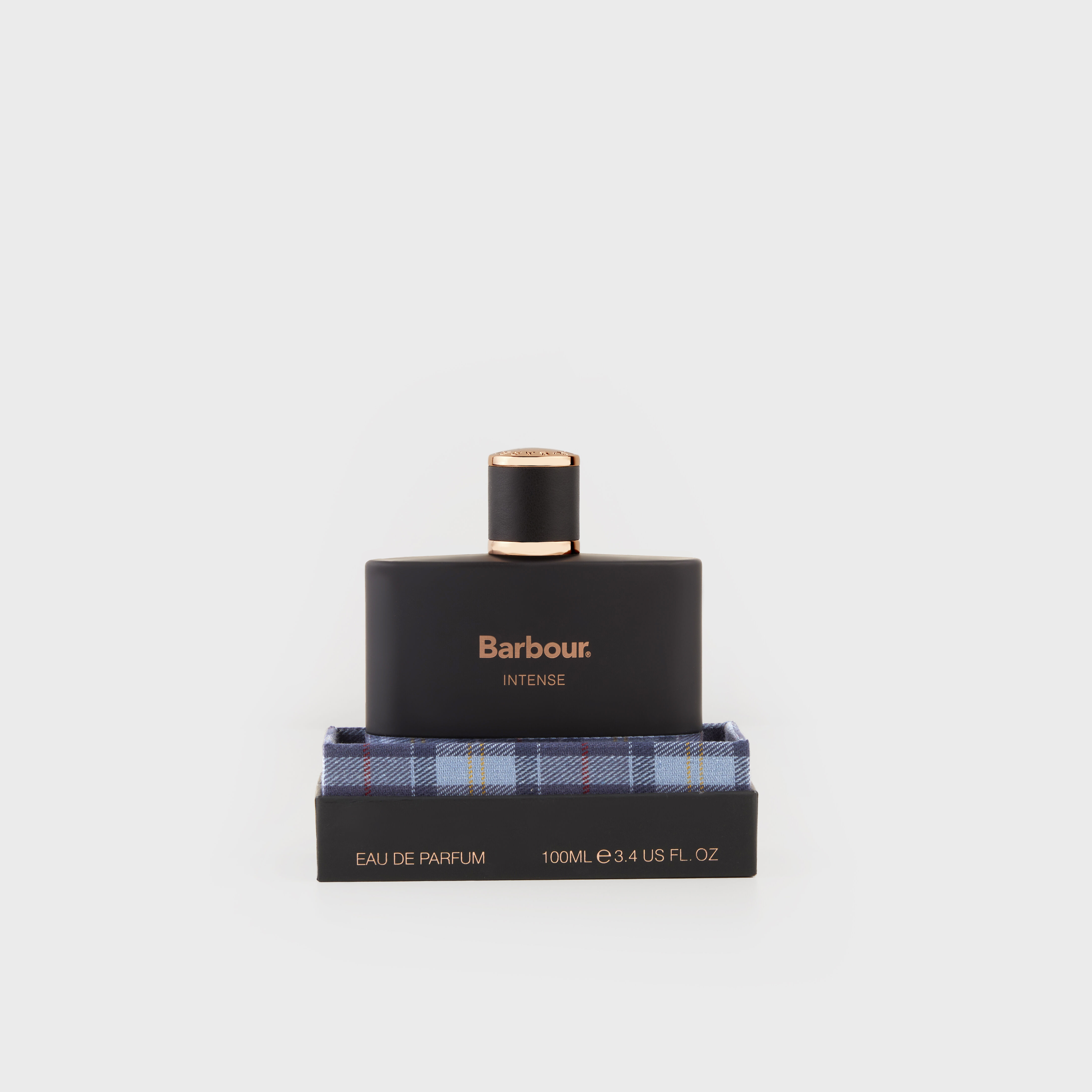 Heritage Intense Eau de Parfum (100ml) Classic Green