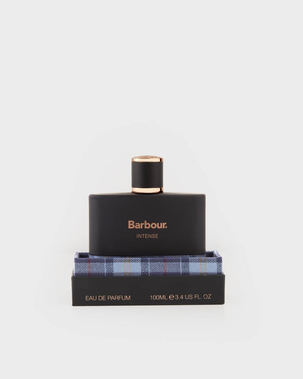 Heritage Intense Eau de Parfum (100ml)