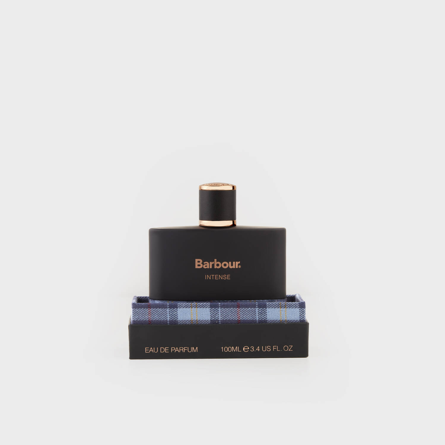 Heritage Intense Eau de Parfum (100ml) Classic Green image number 1