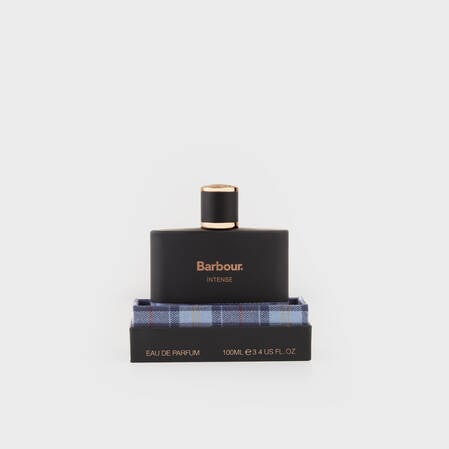 Heritage Intense Eau de Parfum (100ml) Classic Green