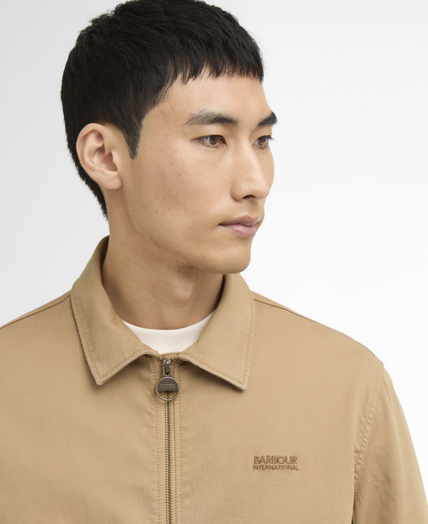 Giacca casual Bedford Trench