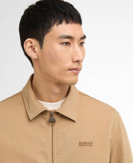 Giacca casual Bedford Trench