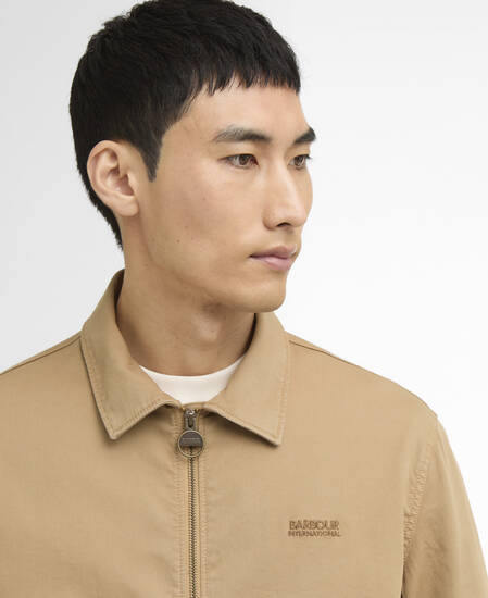 Giacca casual Bedford Trench