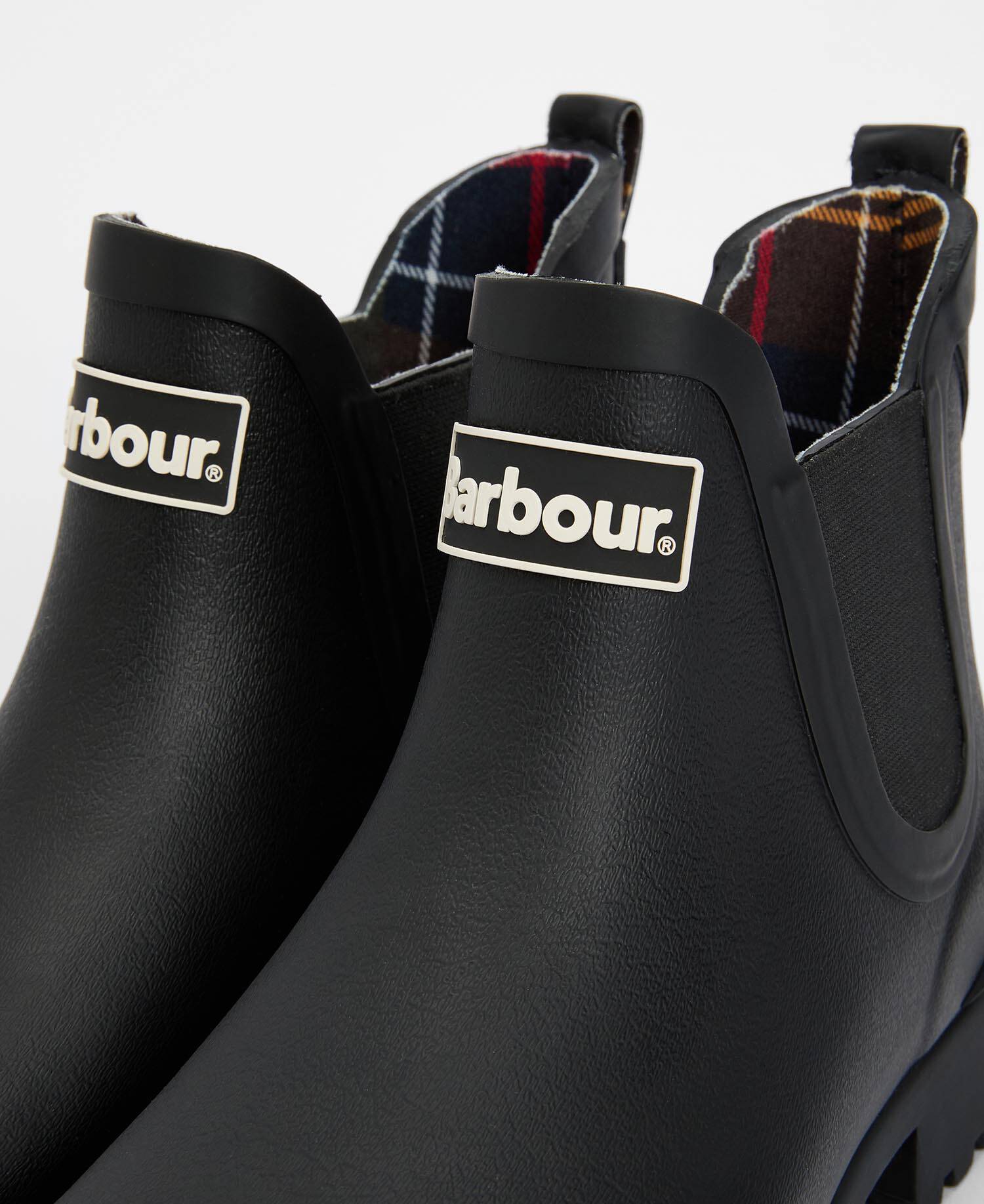 Wilton Wellingtons Classic Black image number 7