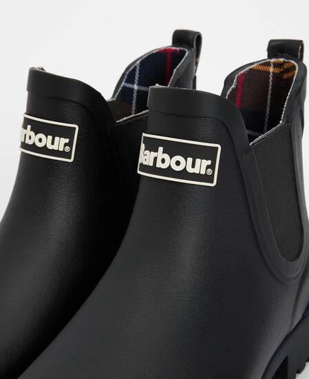 Wilton Wellingtons 