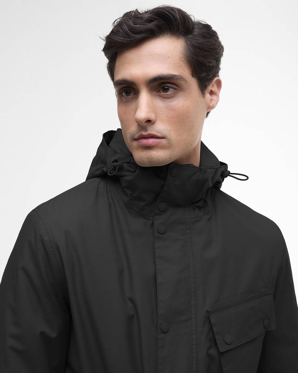Endley Waterproof Jacket