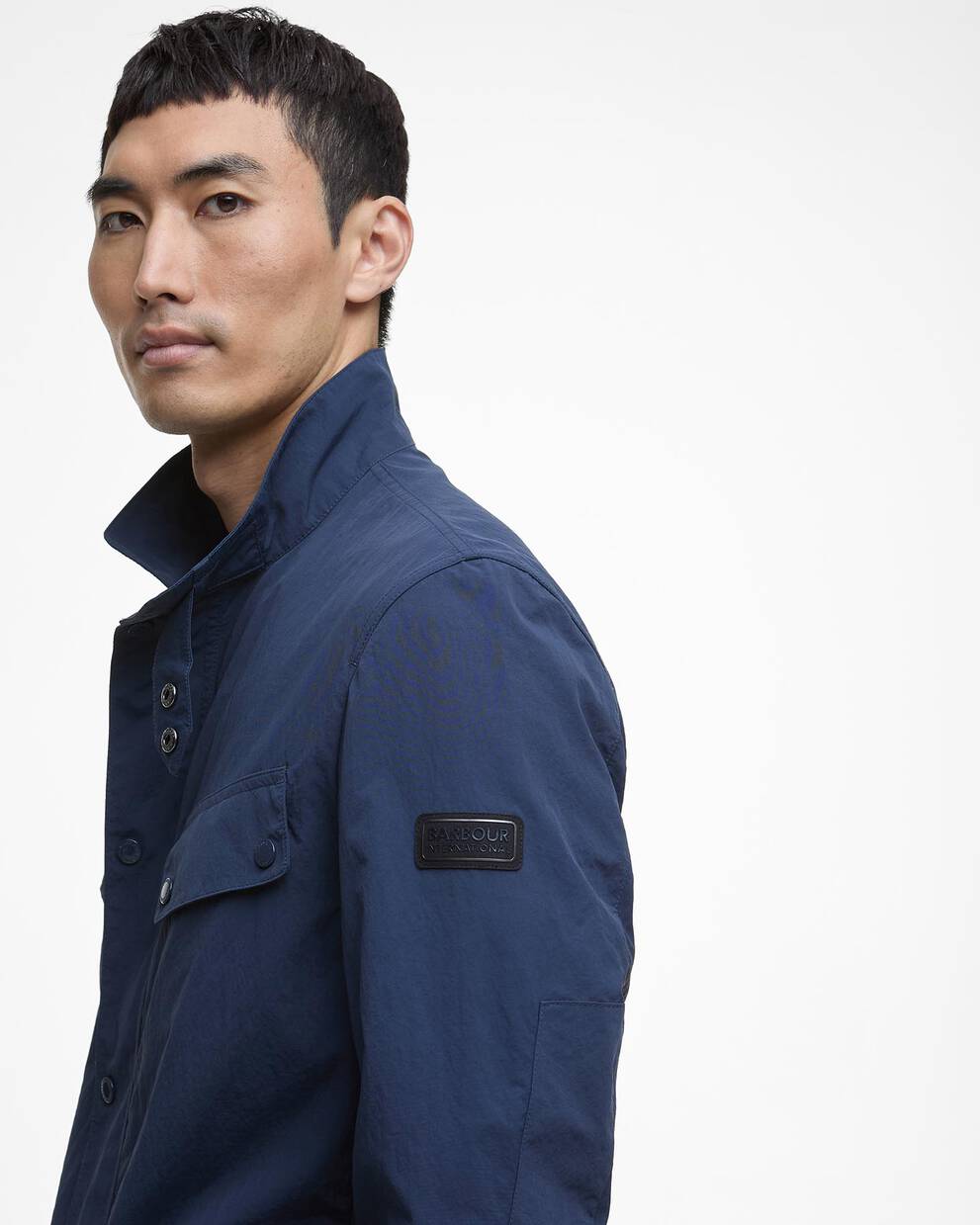 Modern Duke Showerproof Jacket