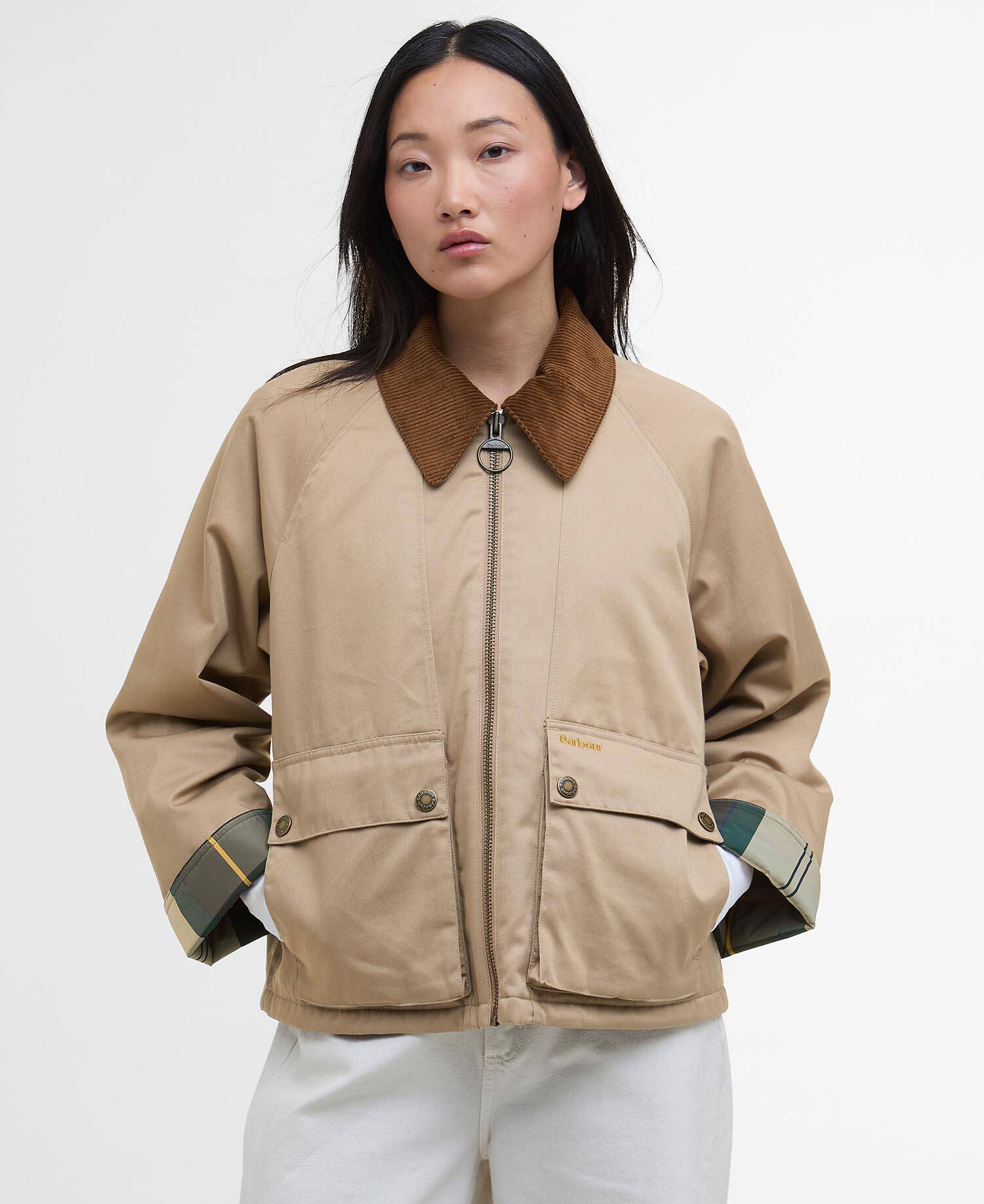 Winnie Casual Jacket image number 0