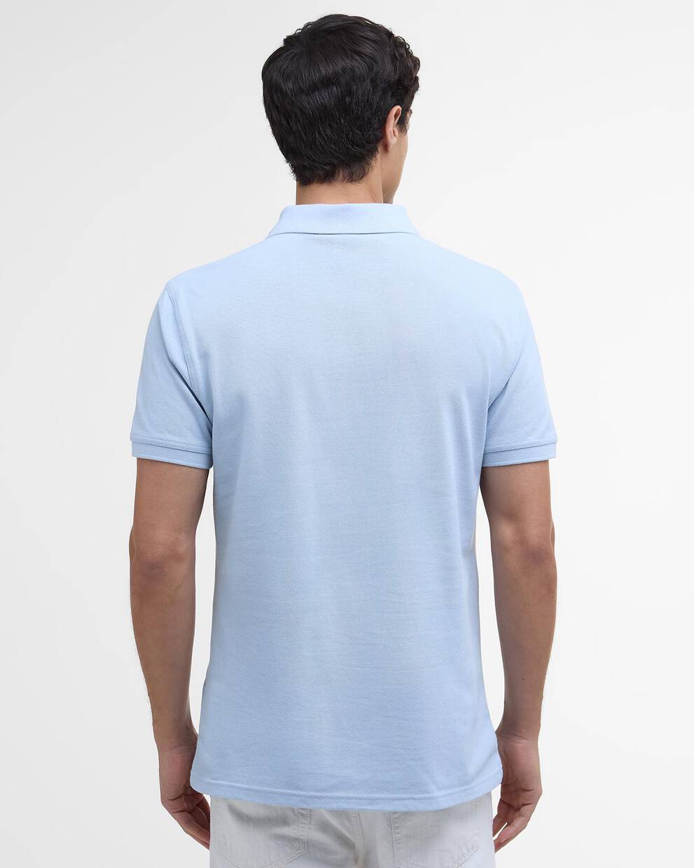 Essential Polo Shirt