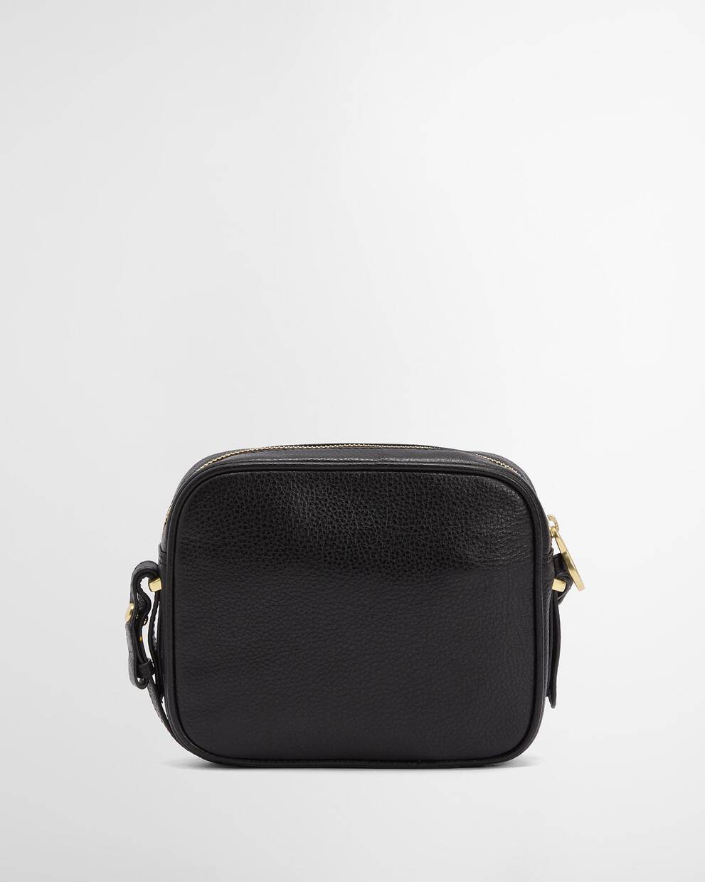 Daphne Leather Crossbody Bag