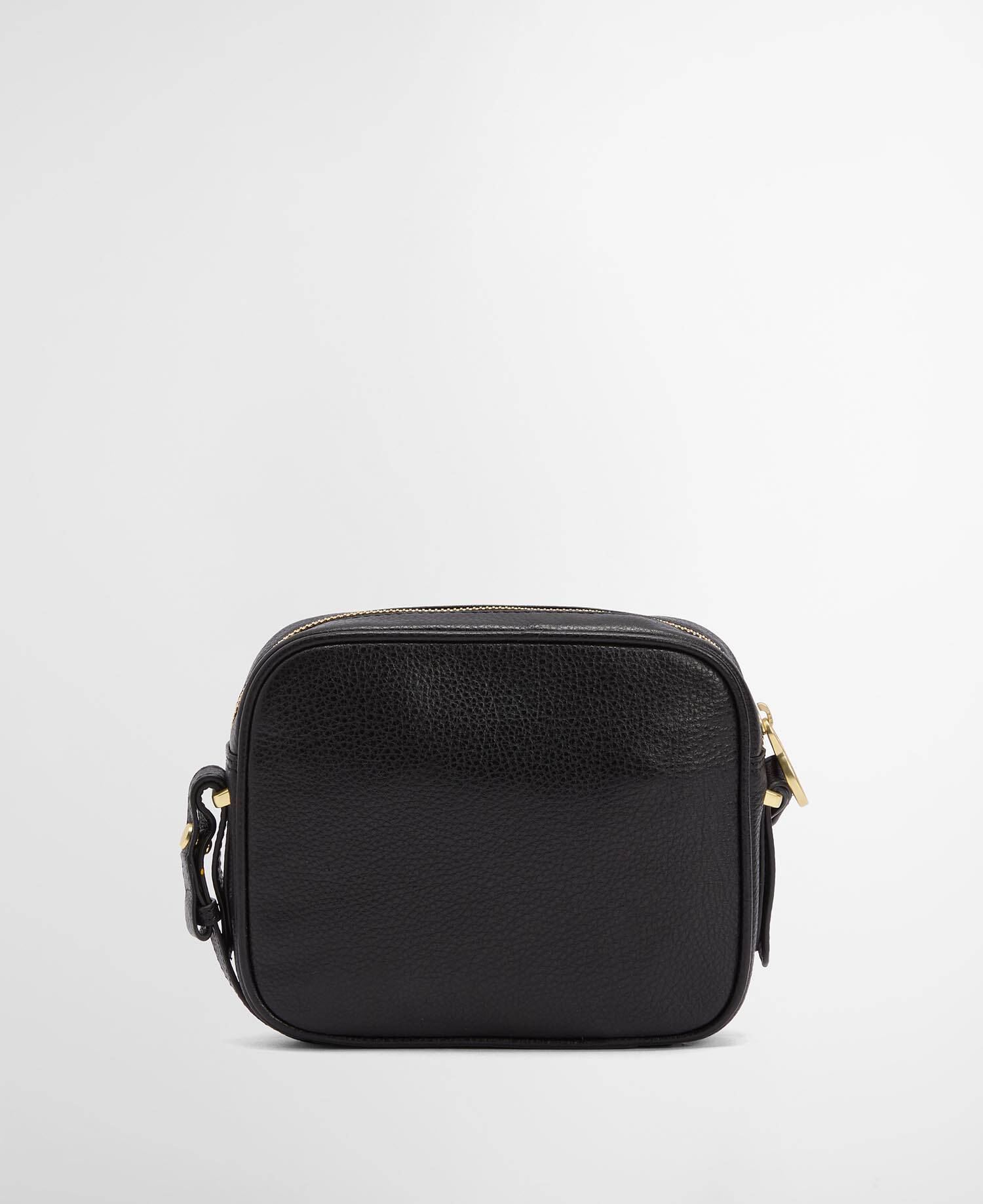 Daphne Leather Crossbody Bag image number 2