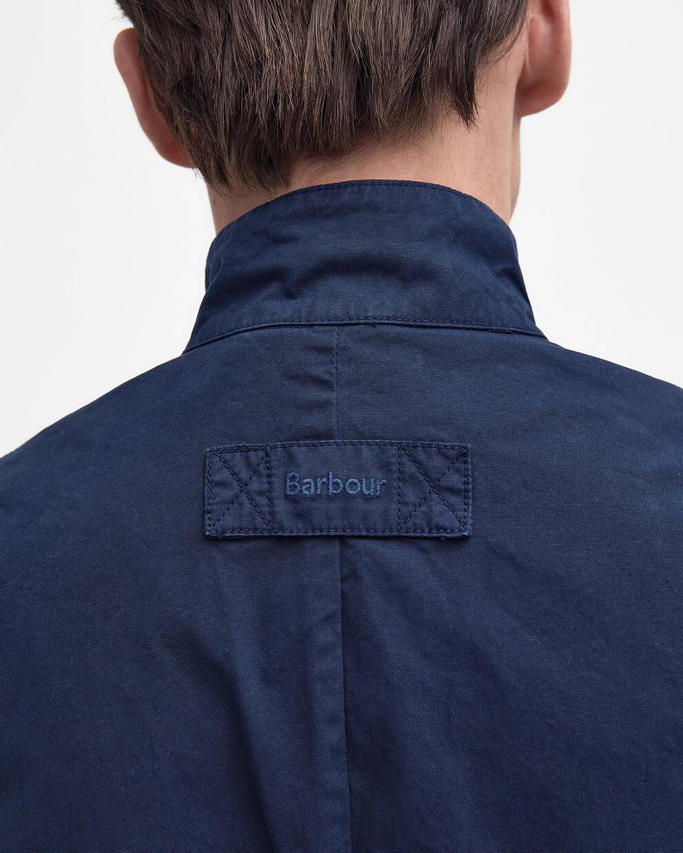 Corbridge Utility Jacket