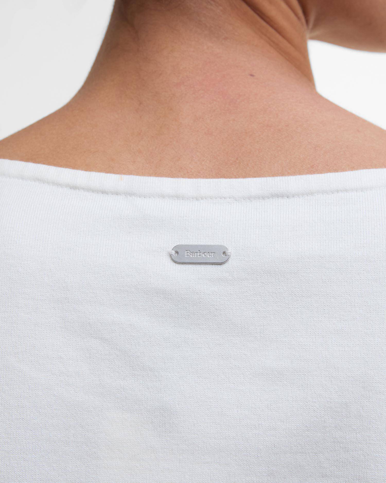 Hawkins Striped Long-Sleeved T-Shirt image number 6