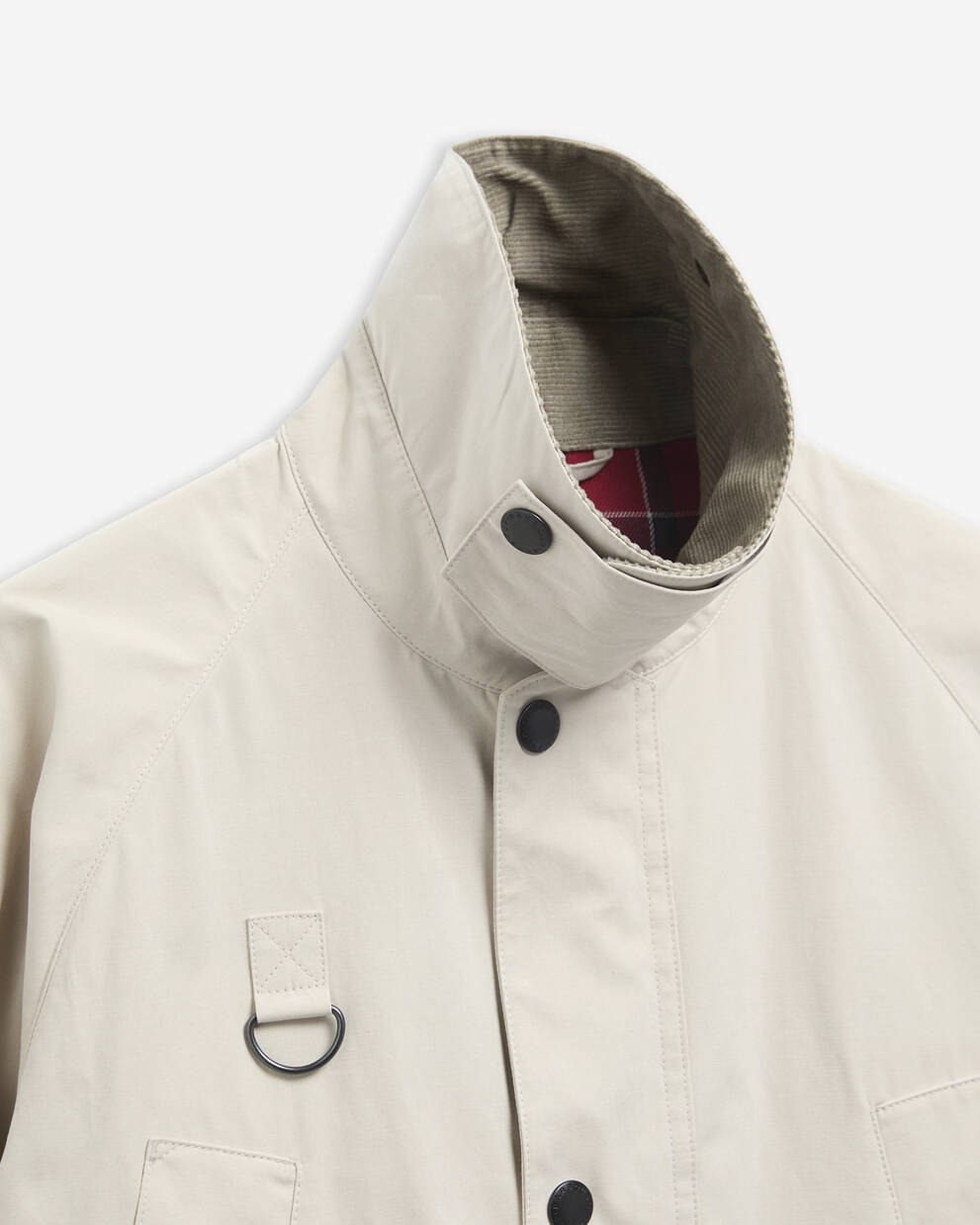 Solar Spey Casual Jacket