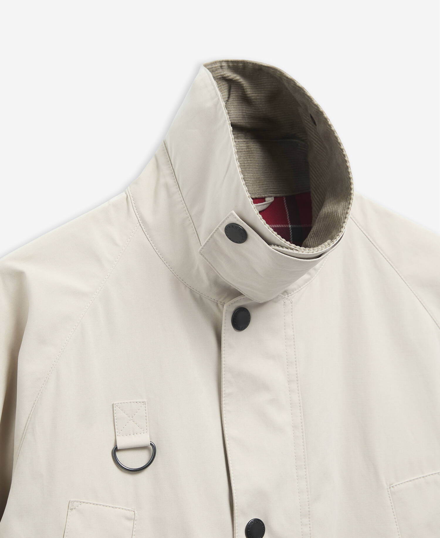 Solar Spey Casual Jacket Mist image number 8