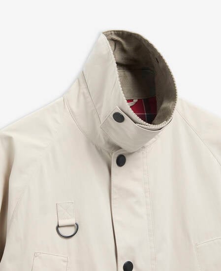 Solar Spey Casual Jacket Mist