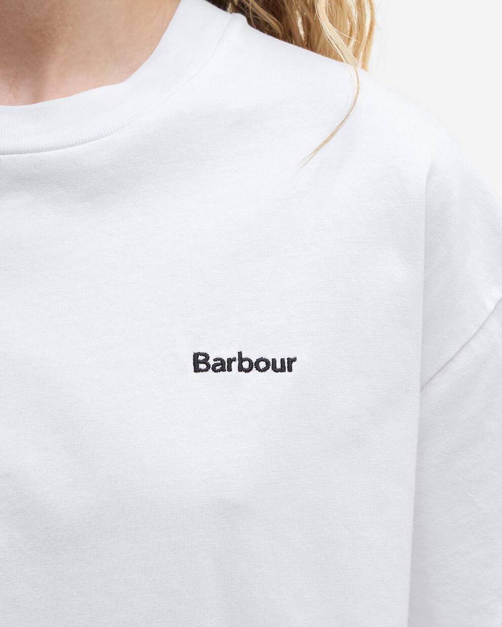 Jema Oversized T-Shirt