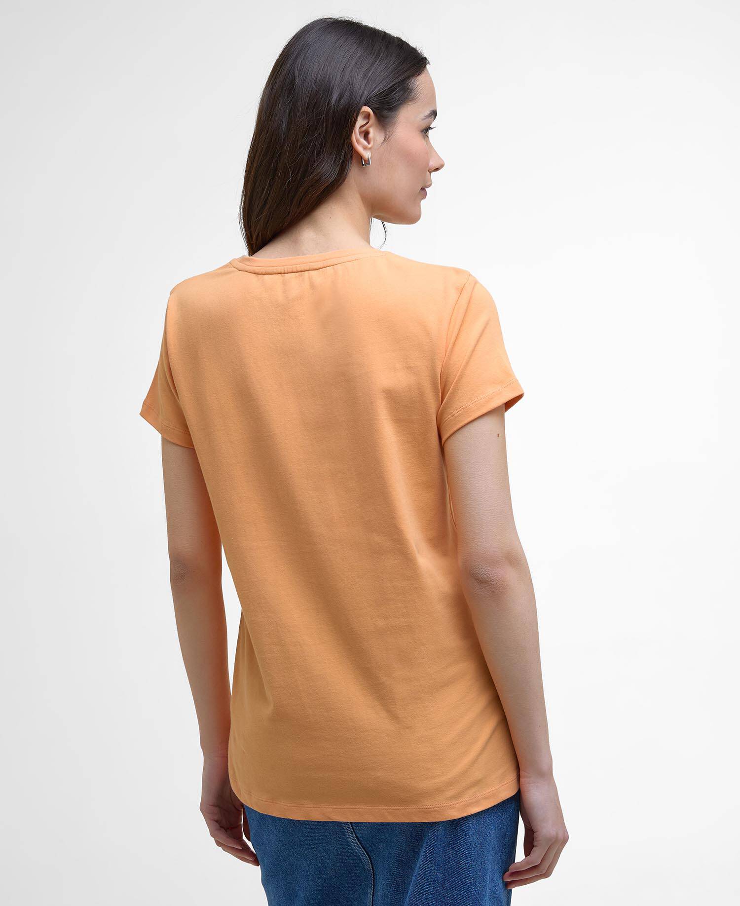 Saltford Logo T-Shirt image number 2