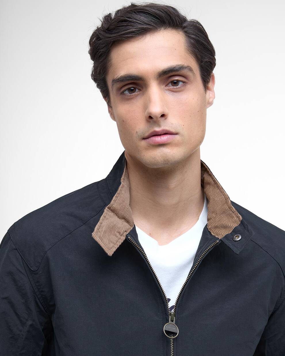 Giacca Harrington Rectifier Steve McQueen&trade;