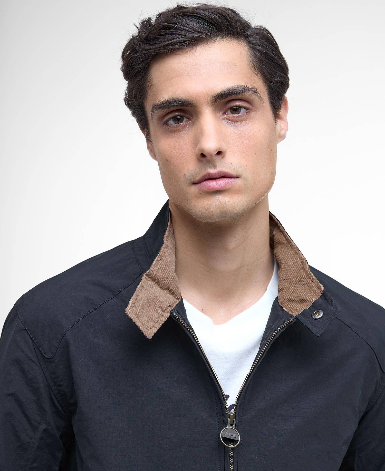 Giacca Harrington Rectifier Steve McQueen&trade; image number 3