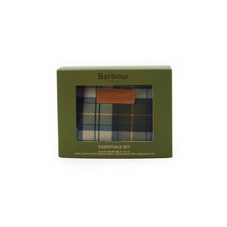 Heritage for Her Essentials Fragrance Gift Set Classic Green