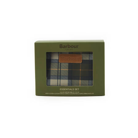 Heritage for Her Essentials Fragrance Gift Set Classic Green