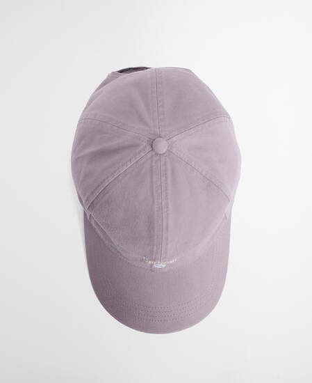 Cascade Sports Cap Heather Mist