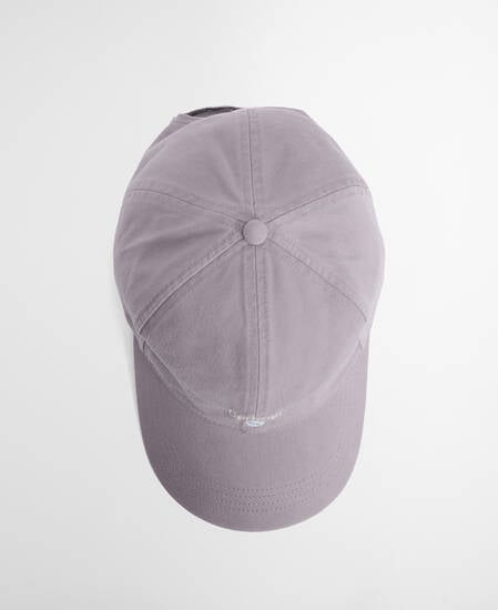 Cascade Sports Cap Heather Mist