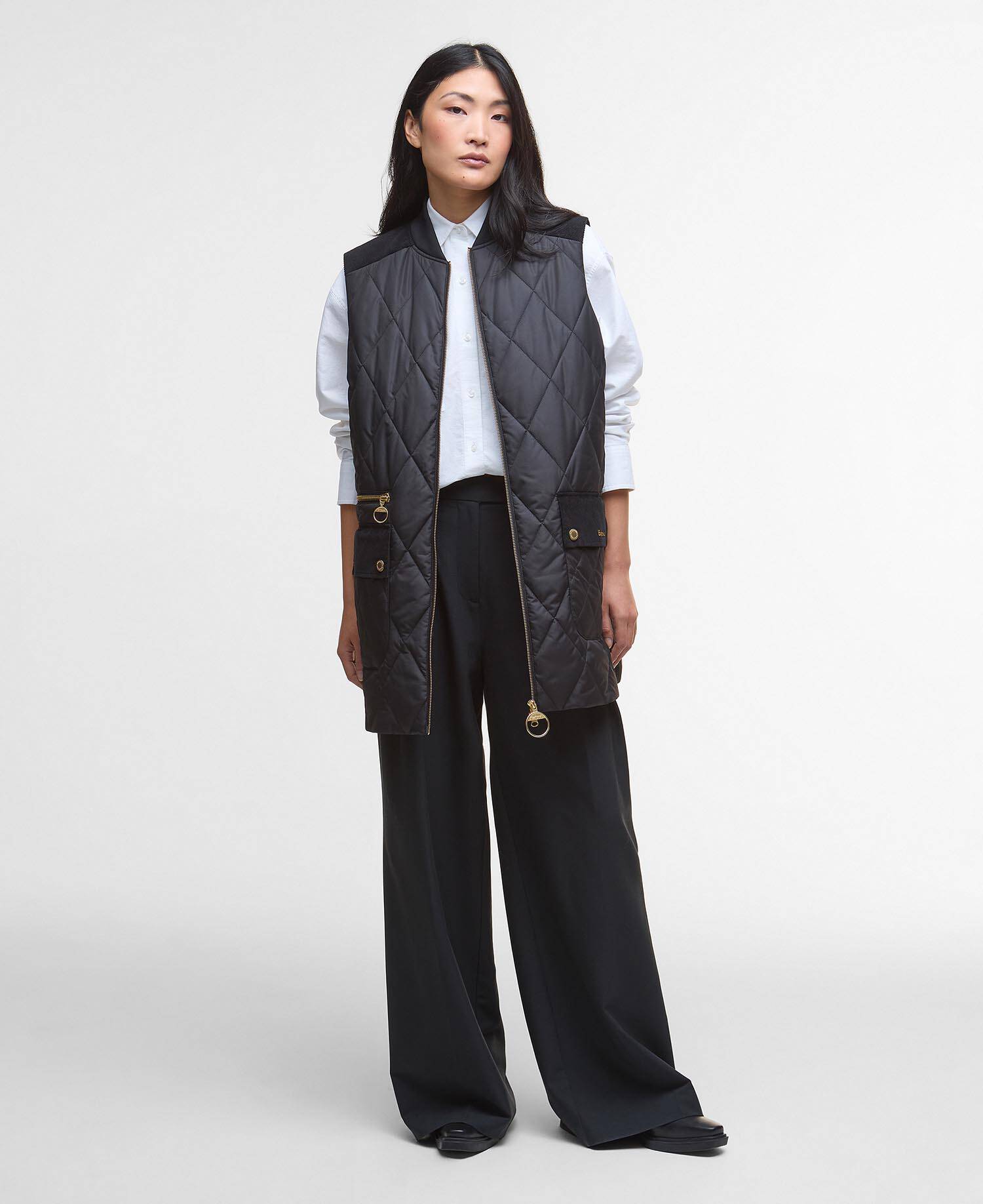 Lydia Gilet image number 1