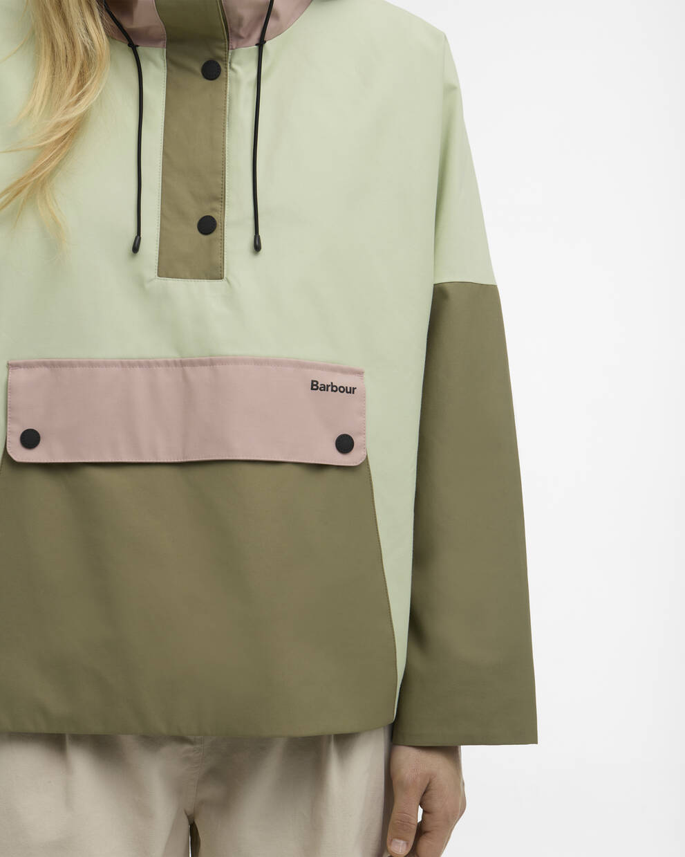 Giacca antipioggia Bedafell