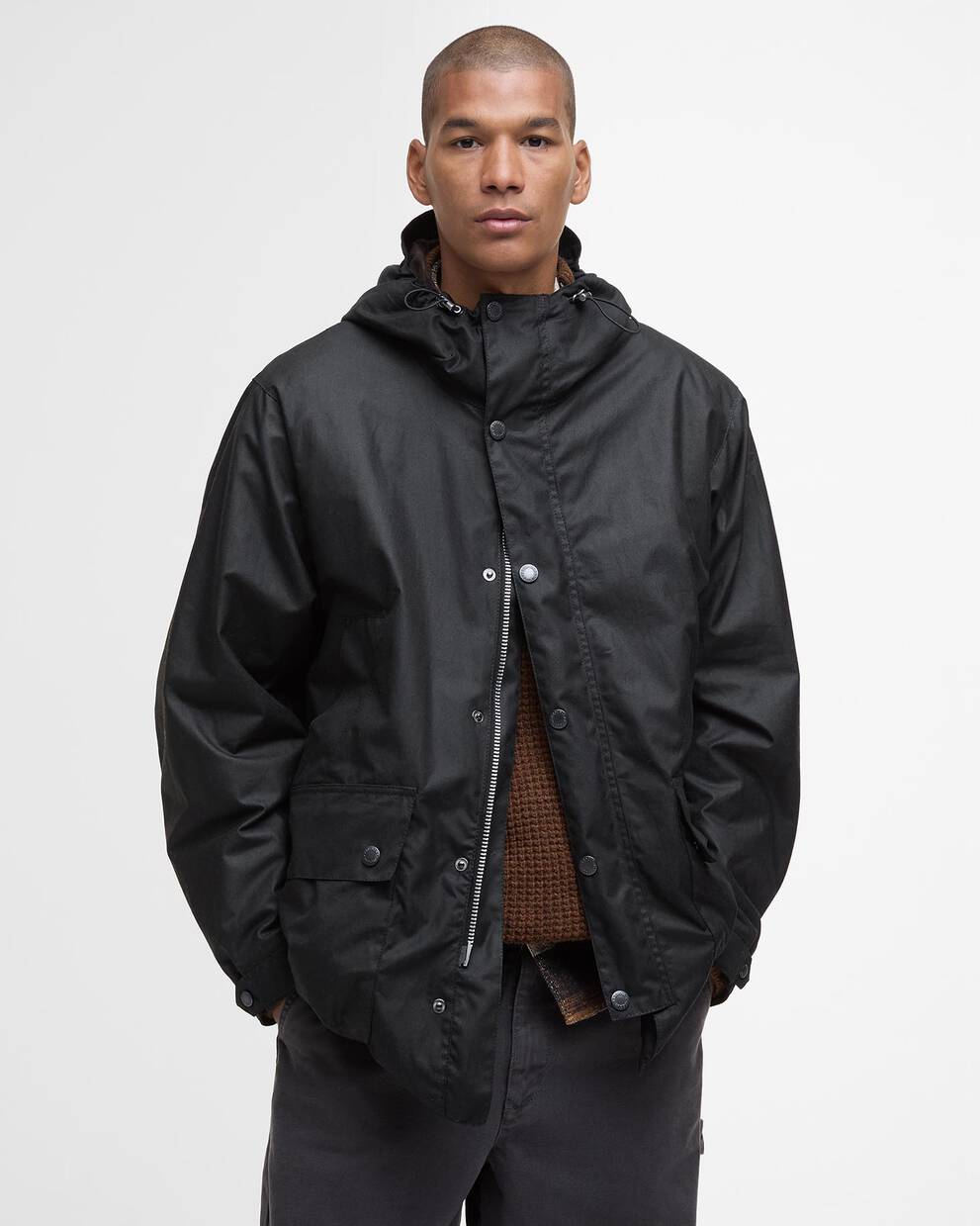 Tide Wax Jacket