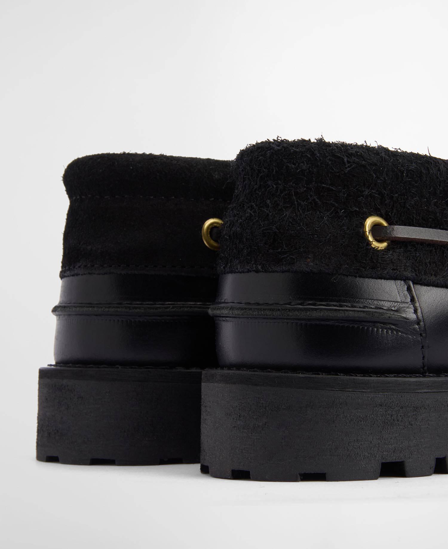 Re-Engineered Deck Boat Shoes image number 2