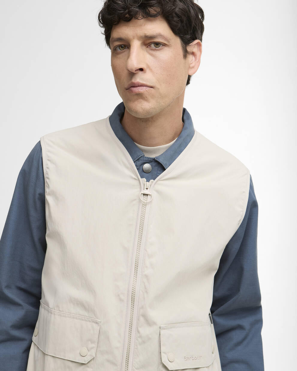 Gilet Re-Engineered Flyweight