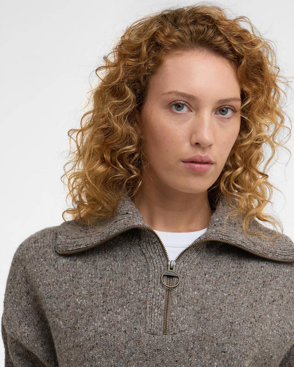 Pullover Lavensdale Half-Zip