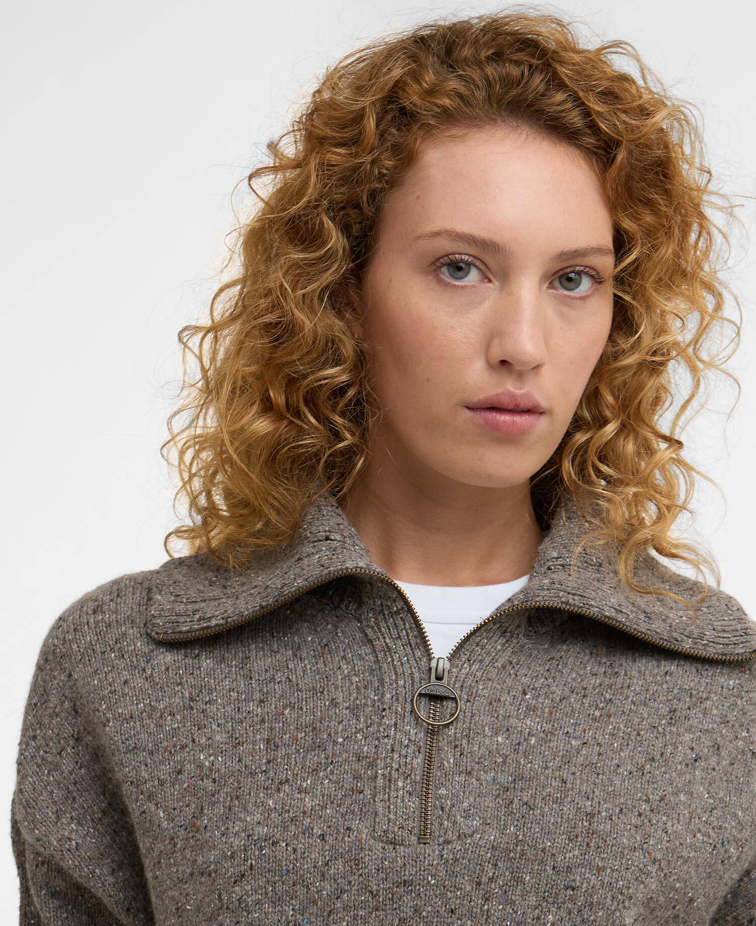 Pullover Lavensdale Half-Zip image number 4