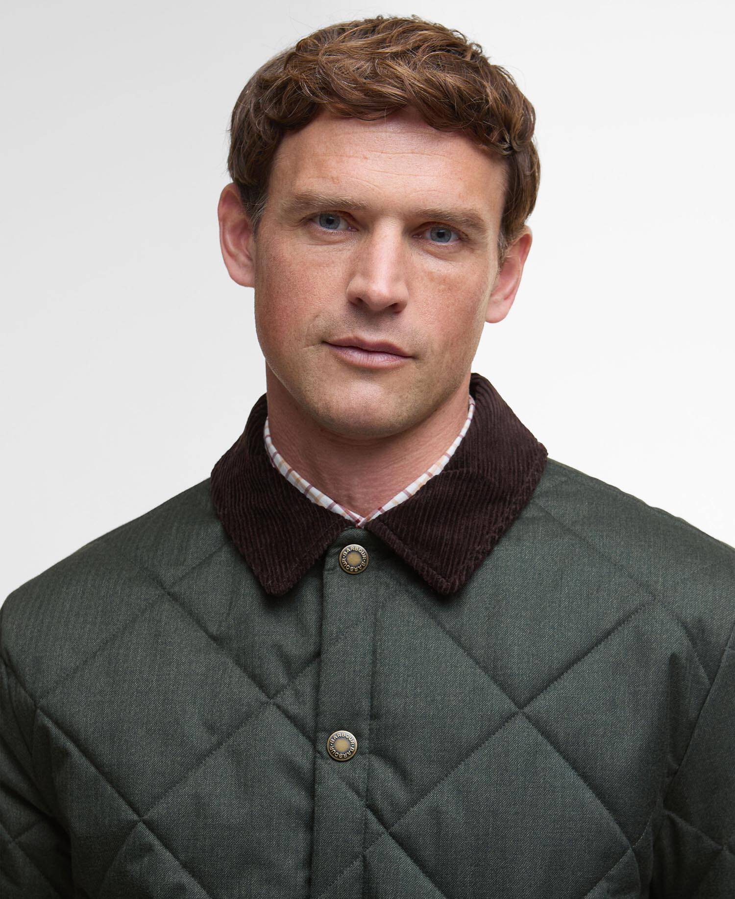 Winter Country Liddesdale Quilted Jacket image number 3