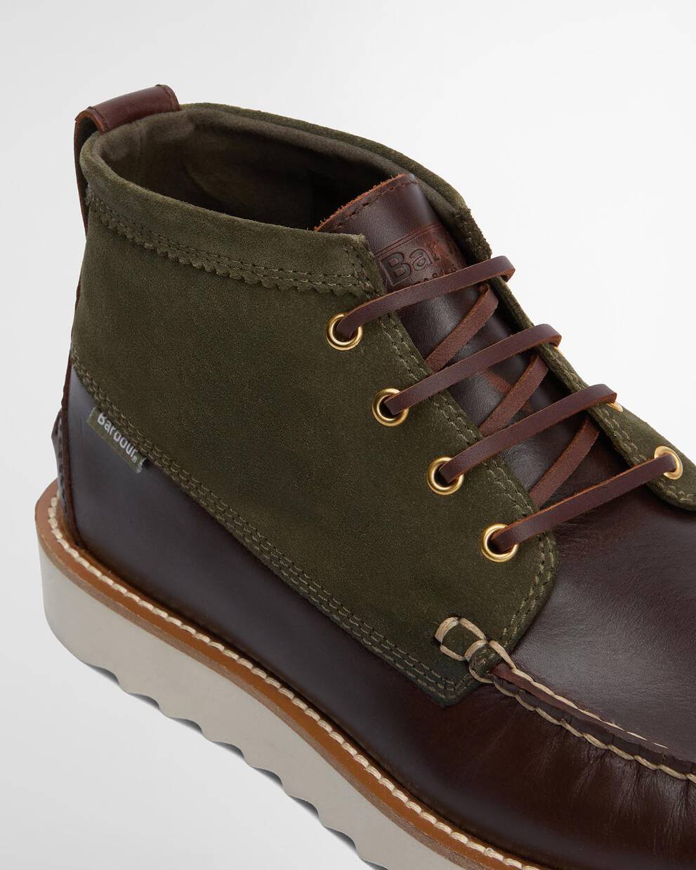 Chukka Boots Hadston