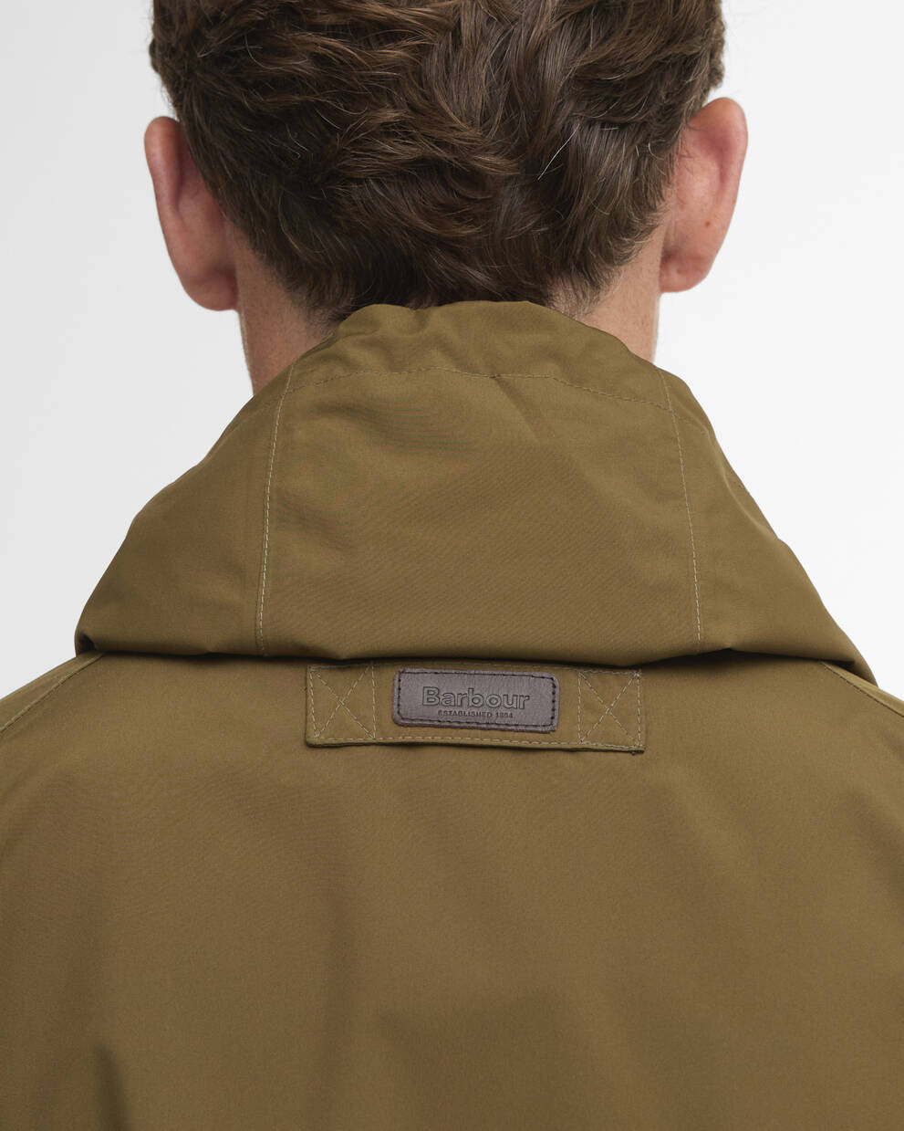 Trover Waterproof Jacket