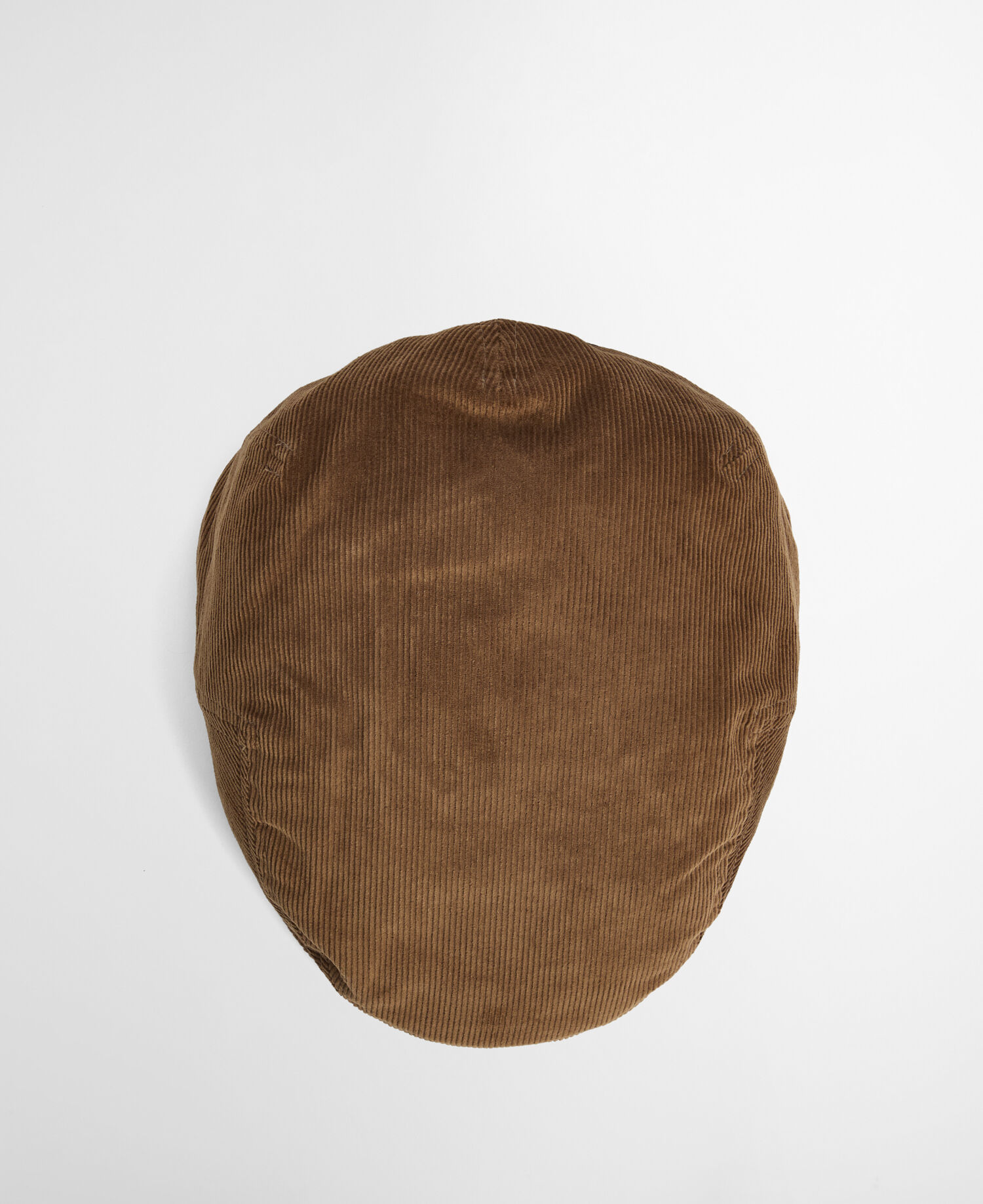 Bayfield Flat Cap Beige