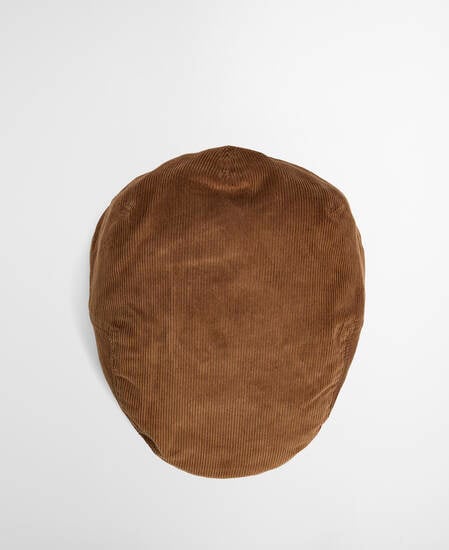 Flat Cap Bayfield Beige