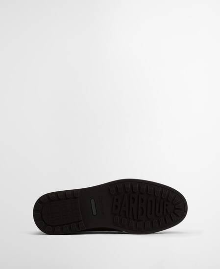 Meays Chukka Boots Black