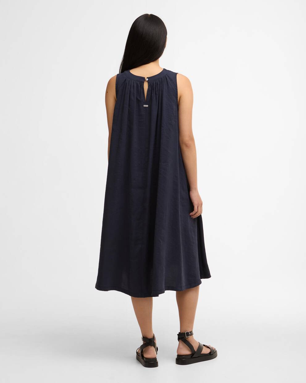 Kleid Salthill Maxi