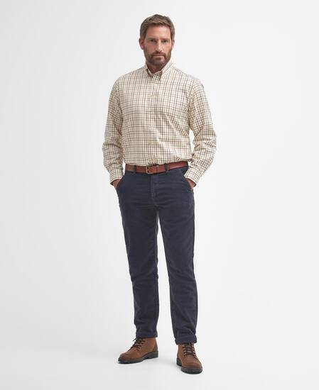 Camicia Tattersall  Camicia Tattersall