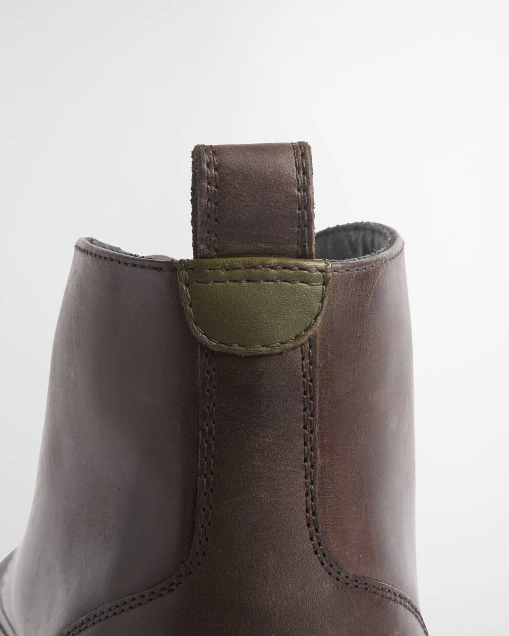 Kirkstone Desert Boot