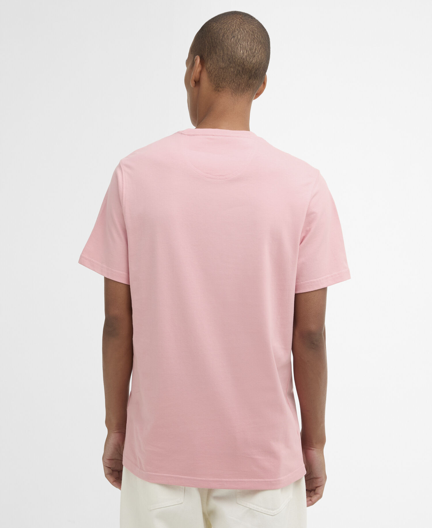 T-Shirt Sports Mineral Pink
