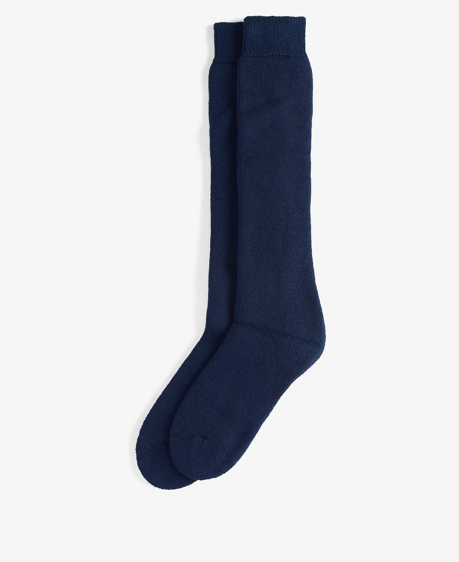 Wellington Knee Socks Classic Navy image number 0