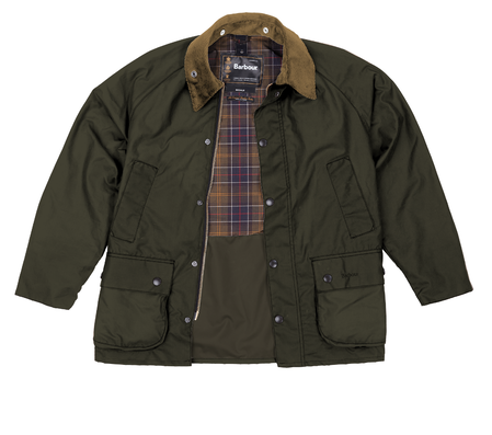 Beadnell® Waxed Jacket Beadnell® Waxed Jacket
